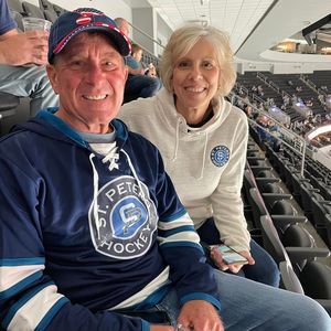 Meet your Posher, Susan